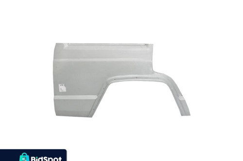 BLOTNIK TYL REPERATURKA JEEP CHEROKEE XJ 1984-2001