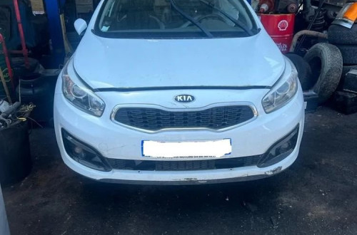 KIA PRO CEED II LIFT 15-18 1.6 CRDI PEDAŁ GAZU EUROPA