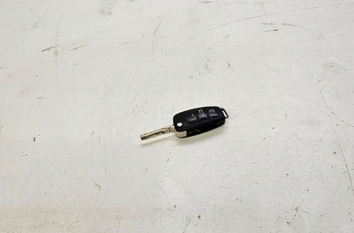 KLUCZYK PILOT SCYZORYK AUDI A6 C6 Q7 4F0837220AK 5