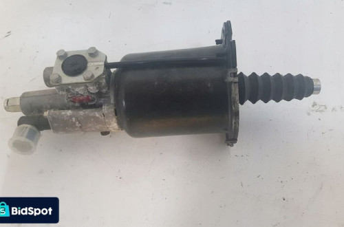 SIŁOWNIK SPRZĘGŁA MERCEDES ACTROS 9700514317 WABCO