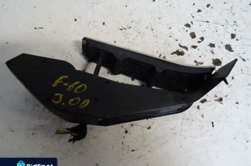 pedał gazu 677264502  bmw e60