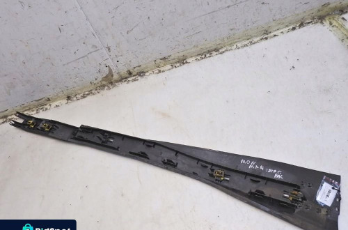 OSŁONA PRZEWODÓW PALIWA FORD MONDEO MK4 6G91-9S282-DB