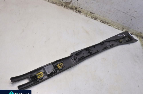 OSŁONA PRZEWODÓW PALIWA FORD MONDEO MK4 6G91-9S282-DB