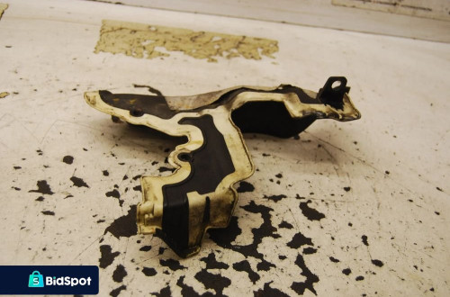 OBUDOWA ROZRZĄDU 9802982780 FORD MONDEO MK5 2.0 HDI CITROEN PEUGEOT