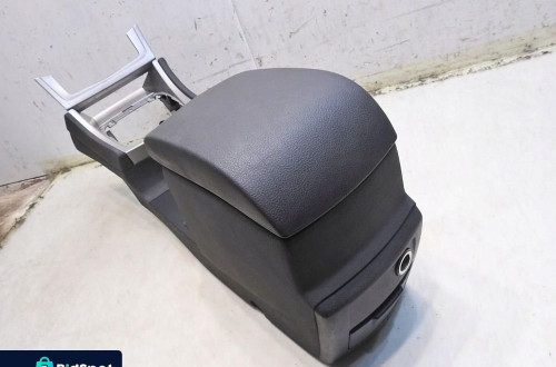 TUNEL ŚRODKOWY PODŁOKIETNIK FORD MONDEO MK4 7S71A045A20A