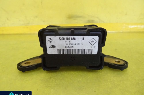 CZUJNIK MODUŁ ESP RENAULT LAGUNA II 8200404858B / 8200404858 NR101