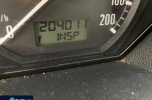 SILNIK MOTOR SŁUPEK VOLKSWAGEN POLO IV 9N 1.2 12V 64KM AZQ SKODA FABIA