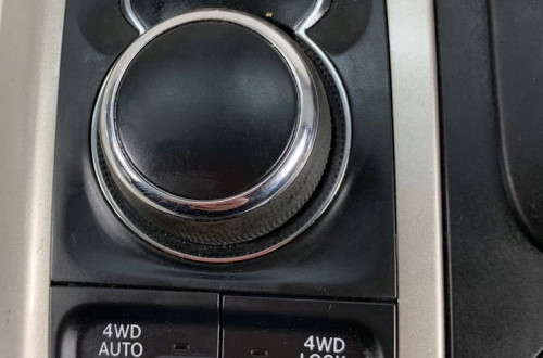 U1 DODGE RAM 1500 IV LIFT 14- WYBIERAK GAŁKA SELEKTRO BIEGÓW 68171966AI