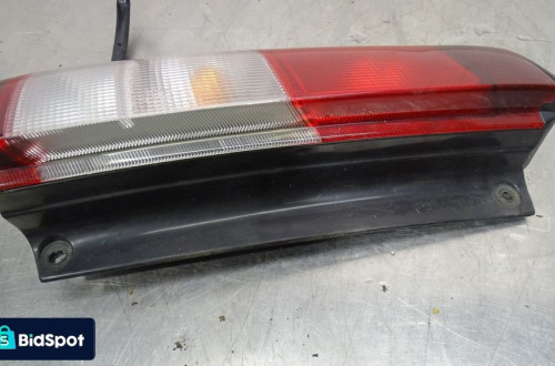 LAMPA LEWA TYLNA SUZUKI IGNIS 1.3  35655-74G0L