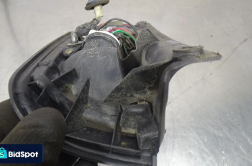 LAMPA LEWA TYLNA SUZUKI IGNIS 1.3  35655-74G0L