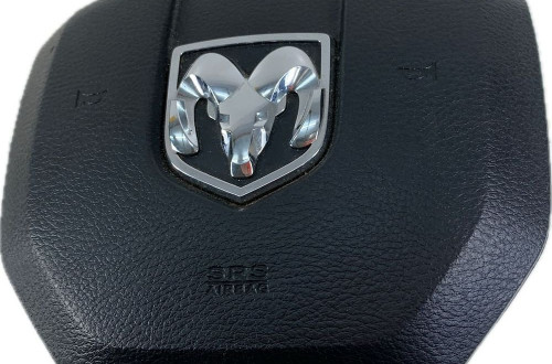 U1 DODGE RAM 1500 IV LIFT 14- AIRBAG PODUSZKA KIEROWNICY 1EF19DX9AJ