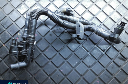 OBUDOWA TERMOSTATU 9647768980 CITROEN PEUGEOT