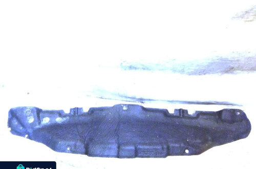 nissan note e12 13r- wygłuszenie maski oryginał