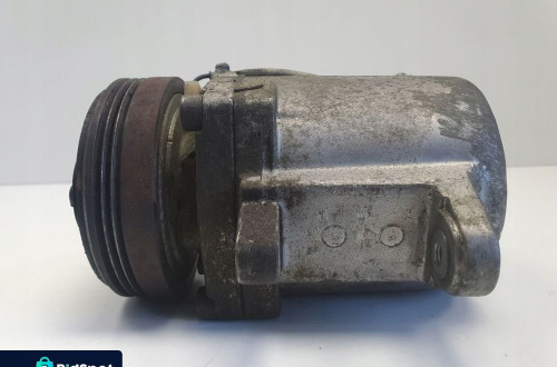 Smart ForTwo 0.8 SPRĘŻARKA KLIMATYZACJI A6602300011