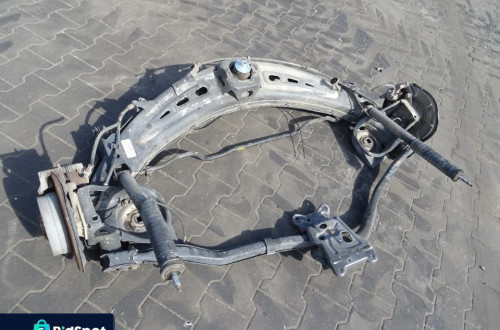 belka zawieszenia tył mercedes benz w245