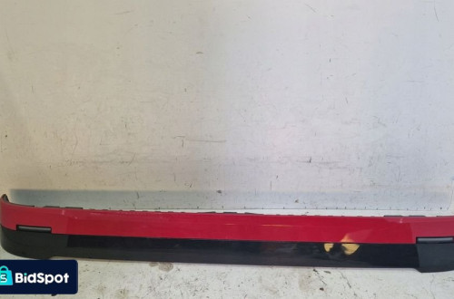 blenda osłona przeciwsłoneczna scania r s 2541737