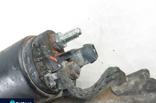 ROZRUSZNIK VW GOLF IV 1.9 TDI 02M911023A 0001125018