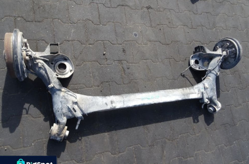 belka zawieszenia tył seat ibiza iv