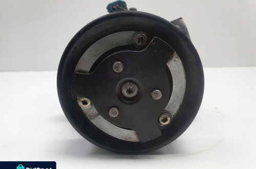 Opel Astra IV J 1.7 CDTI SPRĘŻARKA KLIMATYZACJI 401351739