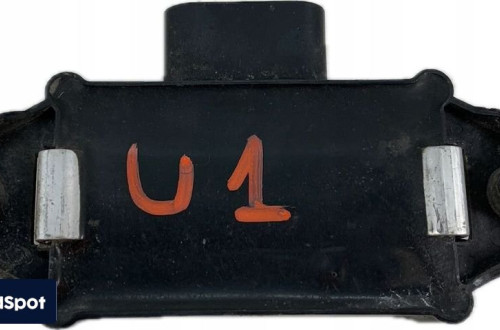 U1 DODGE RAM 1500 IV LIFT 14- MODUŁ STEROWNIK POMPY PALIWA 68193711AC