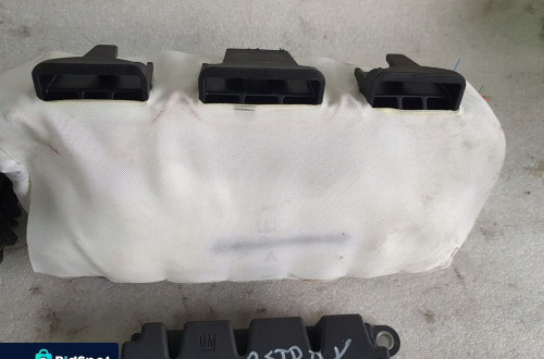 AIRBAG AIR BAG PODUSZKI OPEL ASTRA V K