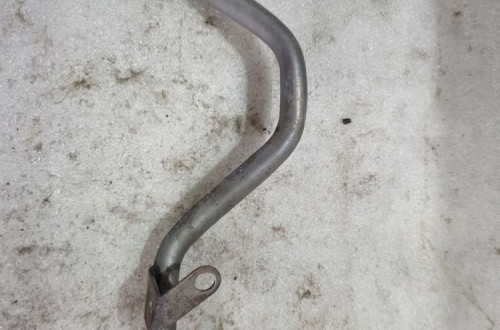 COUNTRYMAN R60 R61 RURKA PRZEWÓD METALOWY OLEJU