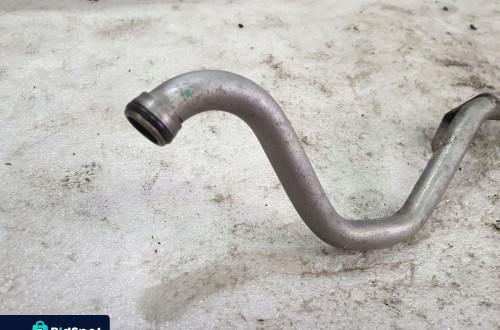 COUNTRYMAN R60 R61 RURKA PRZEWÓD METALOWY OLEJU