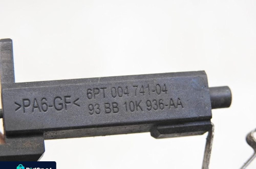 CZUJNIK TEMPERATURY ZEWNĘTRZNEJ FORD MONDEO MK4 93BB10K936-AA 6PT004741-04