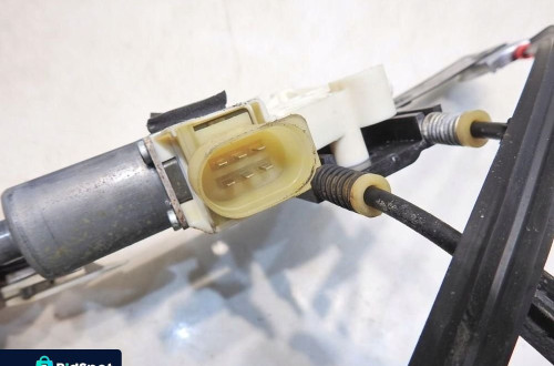 MECHANIZM SZYBY PRAWY PRZÓD FORD MONDEO MK4 6M21-14553-B