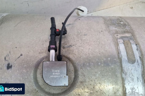 smok czujnik paliwa volvo fh4 21964429 range t