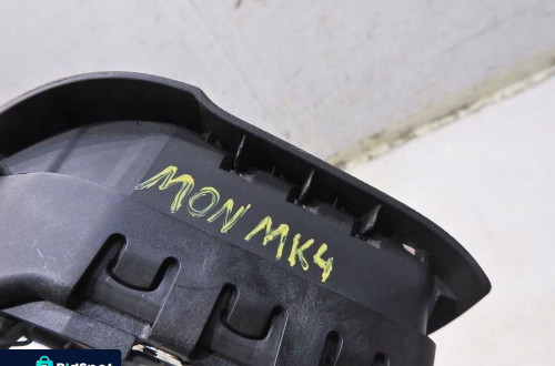 PODUSZKA AIRBAG KIEROWCY FORD MONDEO MK4
