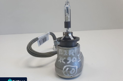 Volvo XC90 I ZAPŁONNIK XENON Żarnik Starter Żarówka D2R przewód 0953726-1