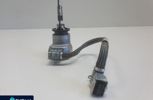 Volvo XC90 I ZAPŁONNIK XENON Żarnik Starter Żarówka D2R przewód 0953726-1