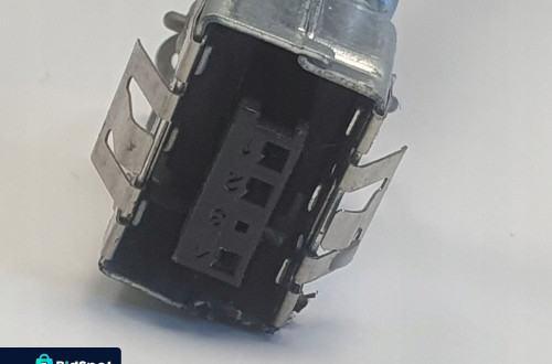 Volvo XC90 I ZAPŁONNIK XENON Żarnik Starter Żarówka D2R przewód 0953726-1