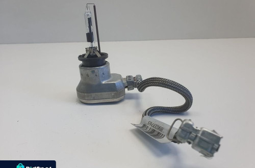 Volvo XC90 I ZAPŁONNIK XENON Żarnik Starter Żarówka D2R przewód 0953726-1