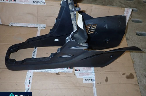 VOLKSWAGEN UP SKODA CITIGO TUNEL ŚRODKOWY 1S0863241