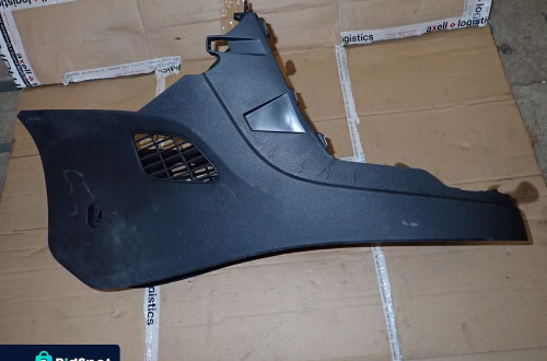 VOLKSWAGEN UP SKODA CITIGO TUNEL ŚRODKOWY 1S0863241