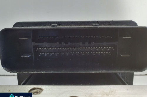Volvo S60 I V70 II S80 POMPA ABS hamulcowa STEROWNIK 30714956