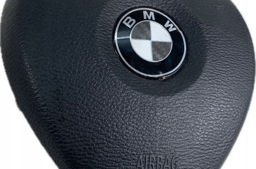 BMW X5 E70 X6 E71 PODUSZKA POWIETRZNA AIRBAG KIEROWNICY 6884658