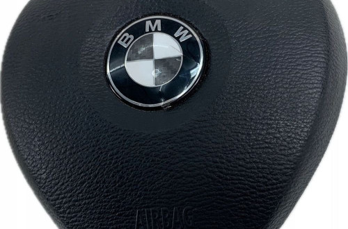 BMW X5 E70 X6 E71 PODUSZKA POWIETRZNA AIRBAG KIEROWNICY 6884658
