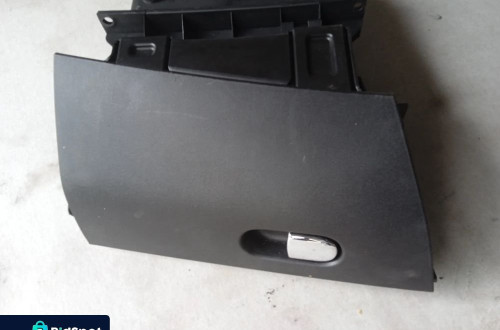 SCHOWEK PASAŻERA FIAT BRAVO 07-14