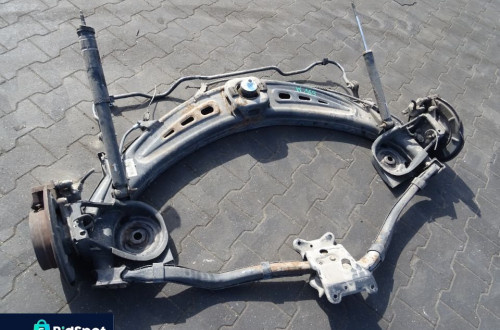 belka zawieszenia tył mercedes w169
