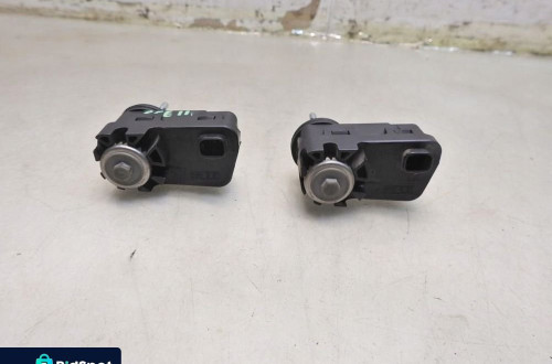 SILNICZEK REGULACJI LAMPY HYUNDAI SANTA FE II 56BG31