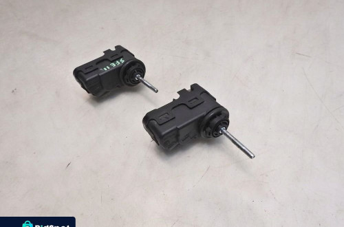SILNICZEK REGULACJI LAMPY HYUNDAI SANTA FE II 56BG31