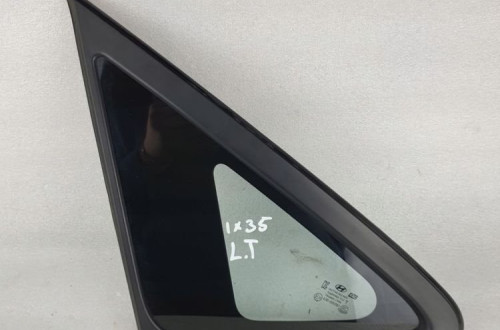 HYUNDAI IX35 SZYBKA KAROSERYJNA LEWY TYŁ TYLNA