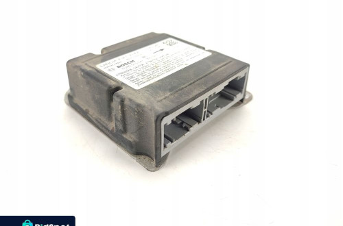 MODUŁ AIRBAG FIAT DOBLO II 2 (2010-2014) 51810463