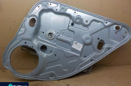 FORD KUGA MK1 PODNOŚNIK SZYBY PRAWY TYŁ