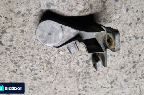 OPEL ASTRA J CZUJNIK POZIOMOWANIA ŚWIATEŁ 12845300