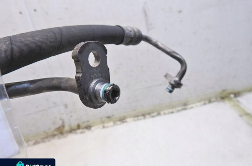 PRZEWÓD WSPOMAGANIA MERCEDES W212 2.2 CDI A2124603524