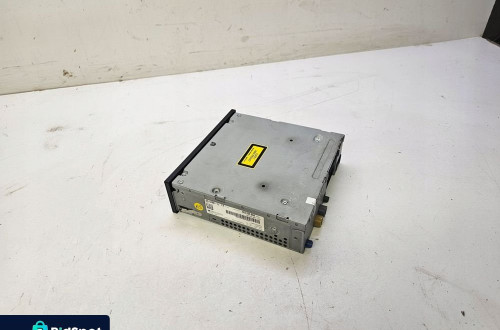 JEDNOSTKA MMI CZYTNIK AUDI A6 A8 Q7 4E0035666